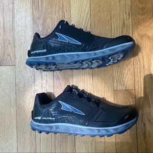 Altra Superior 4